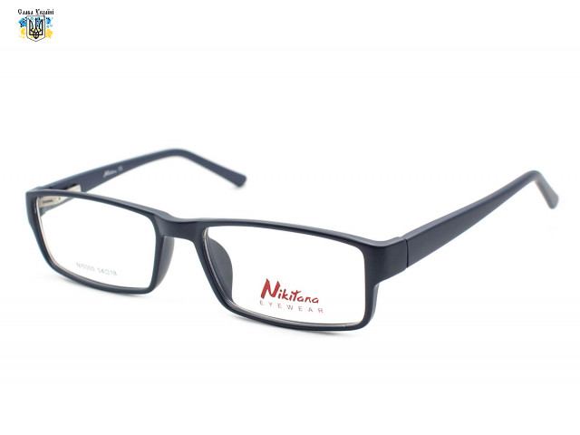 Міцна пластикова оправа для окулярів Nikitana 5000